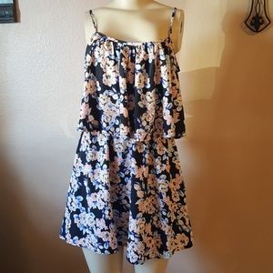 Charlotte Russe Dress